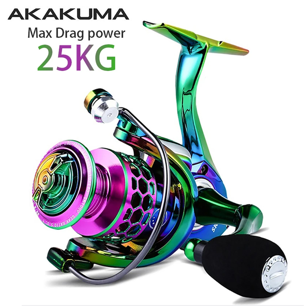 Daiwa Reel Bg - Carretes de pesca 14 + 1Bb,