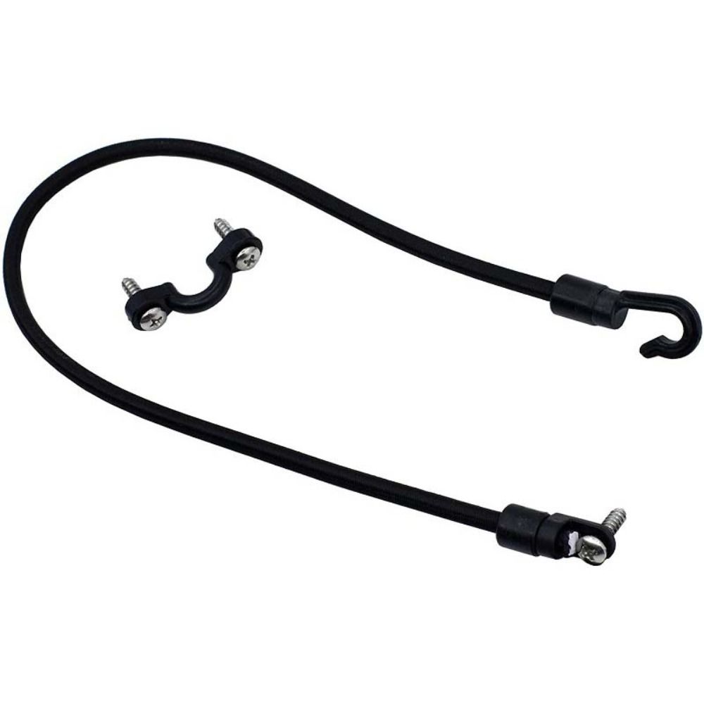 Fishing Kayak Rod Holder - Correa ajustable para pesca en barco,