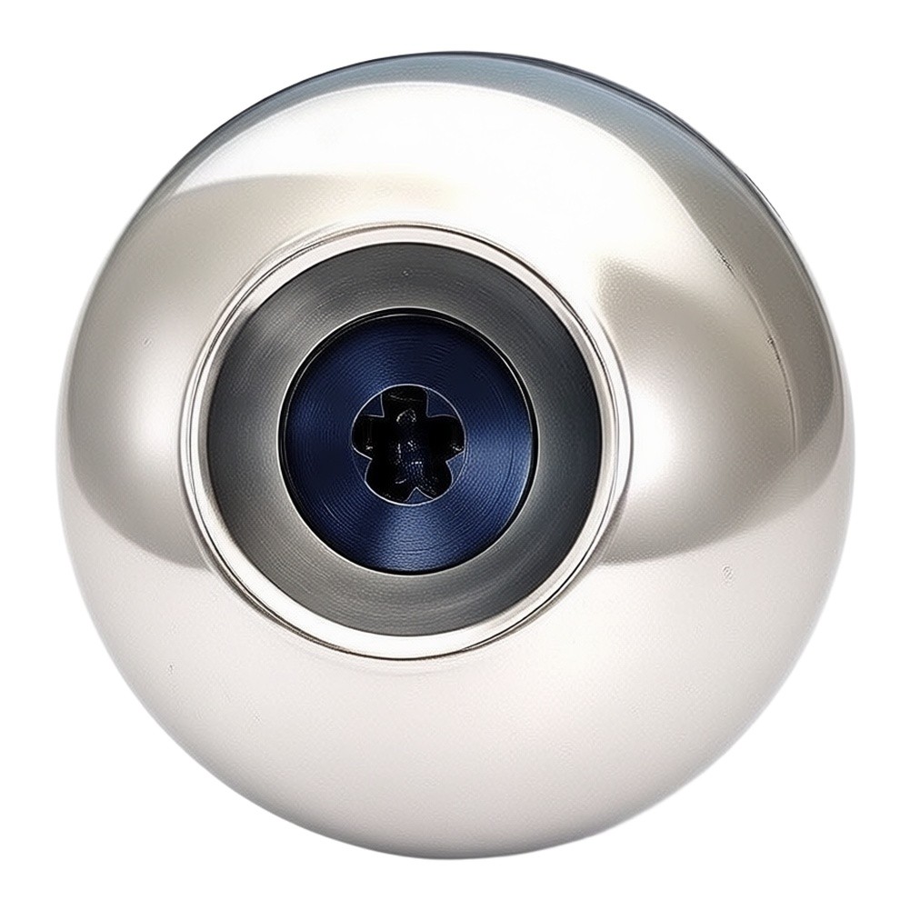 Perilla de control metálica pa - Daiwa Reel Fuego reseña y precio