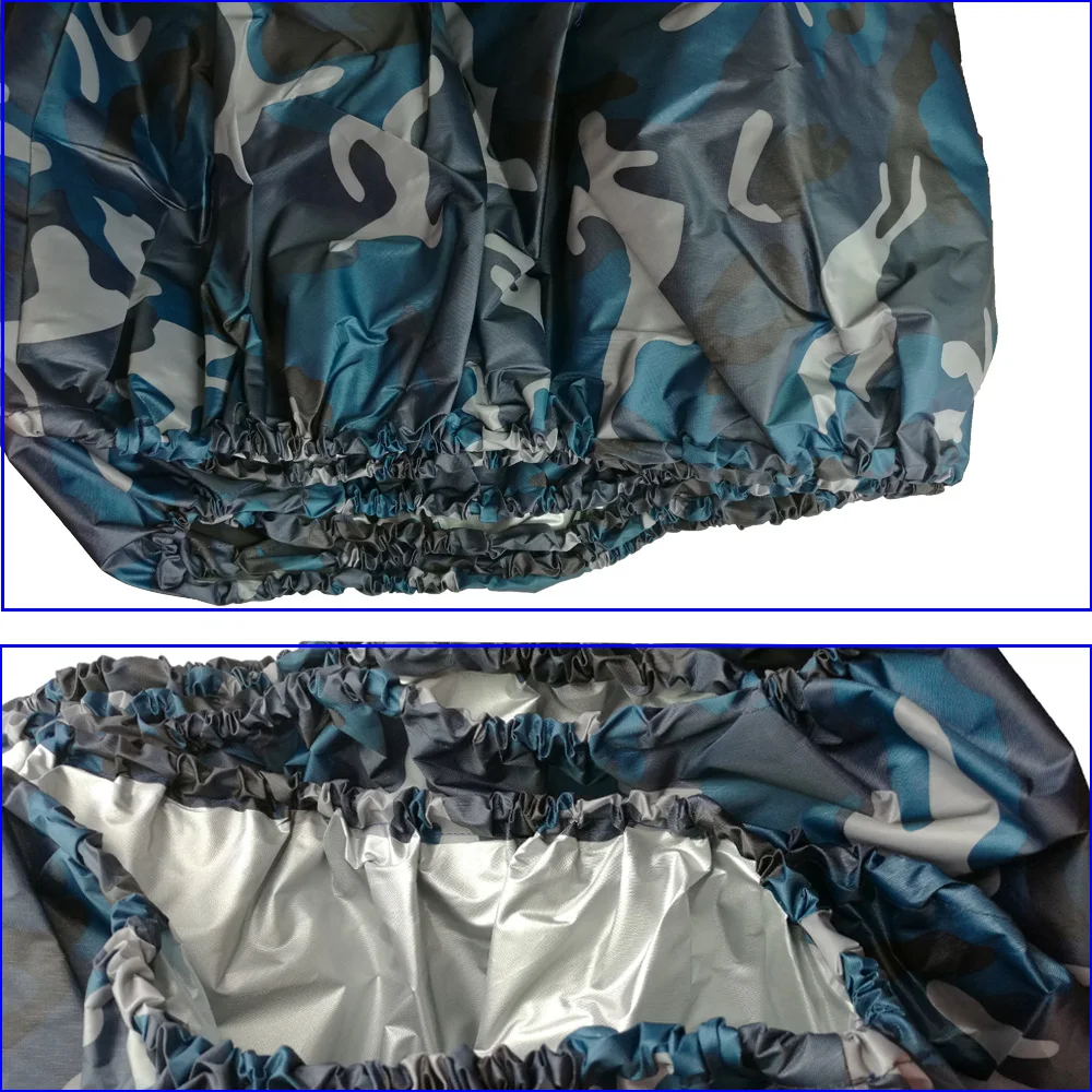 Funda Protectora Impermeable y - Fishing Kayak Cart reseña y precio