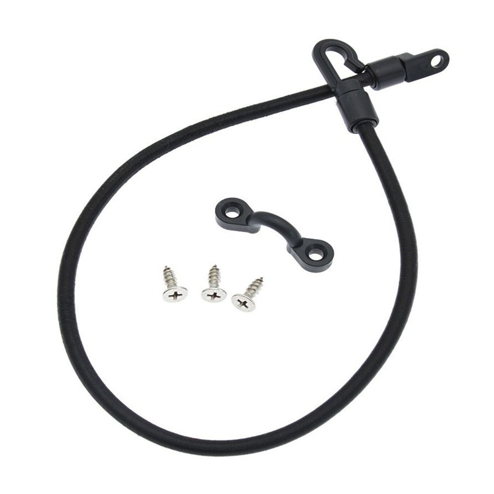 Correa ajustable para pesca en - Fishing Kayak Rod Holder reseña y precio
