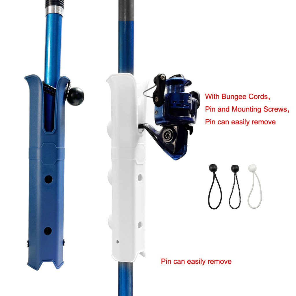 Soporte Ajustable y Portátil p - Fishing Kayak Crate reseña y precio