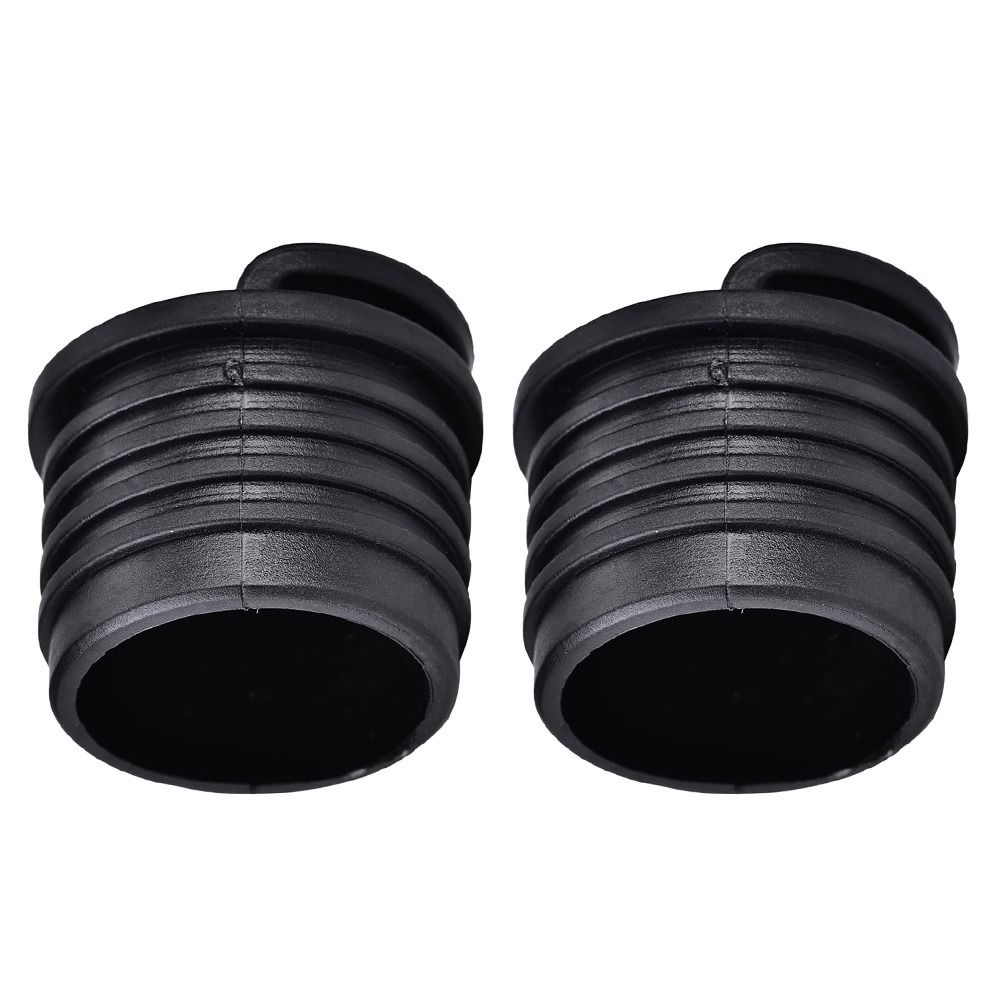 Tapón de goma para bote marino - Fishing Kayak Rod Holder reseña y precio