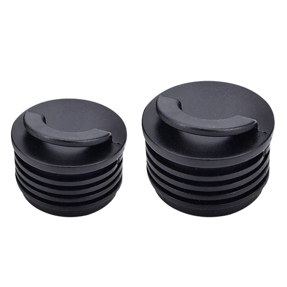 Tapón de goma para bote marino - Fishing Kayak Rod Holder reseña y precio
