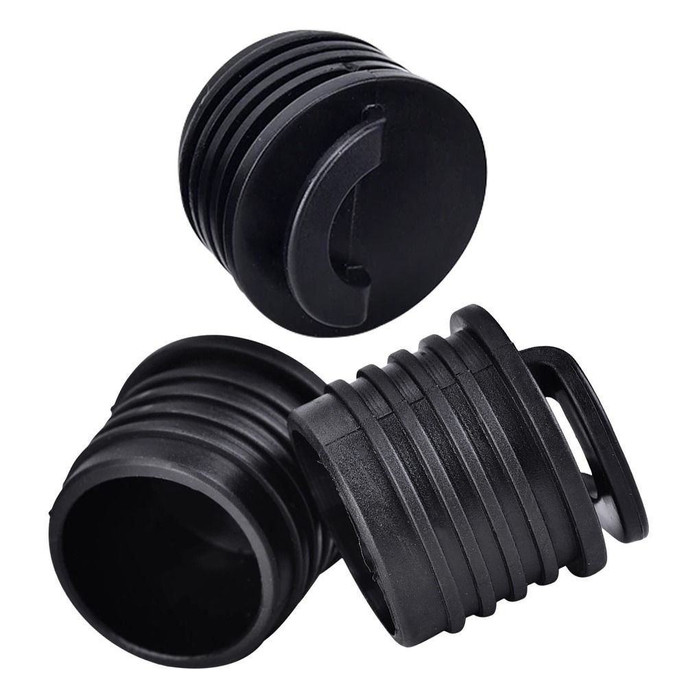 Tapón de goma para bote marino - Fishing Kayak Rod Holder reseña y precio