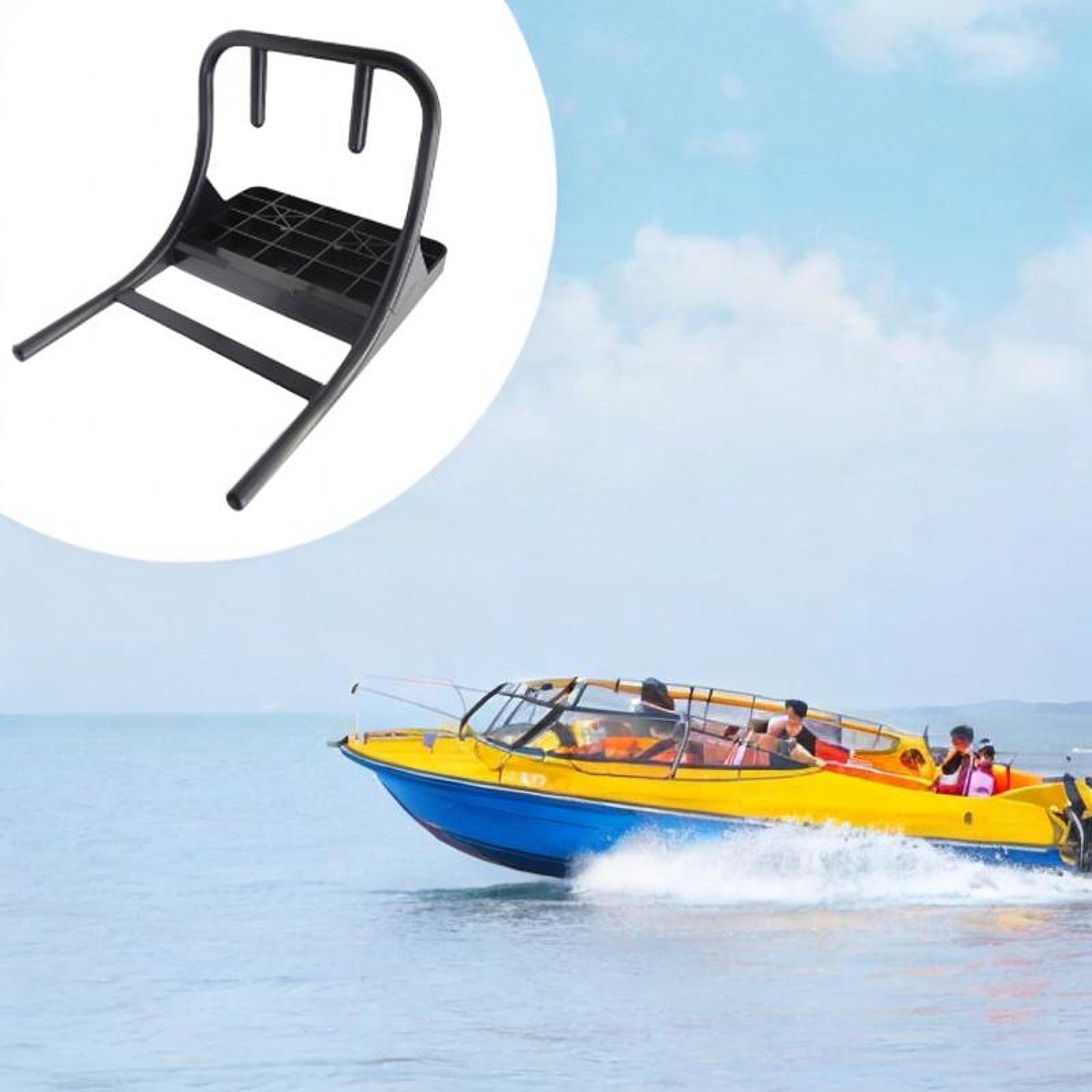 Soporte de montaje para Motor  - Fishing Kayak Cart reseña y precio